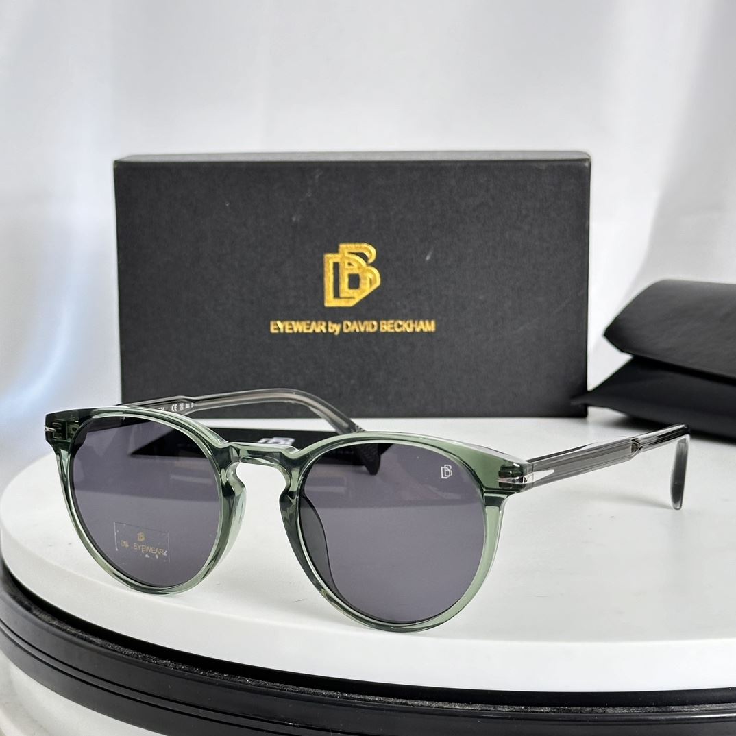 David Beckham Sunglasses